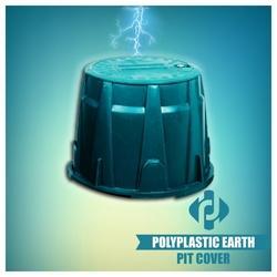 gel earthing electrode