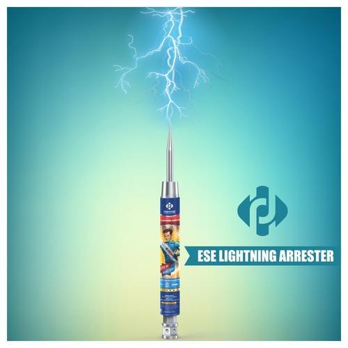 earthing rod chemical