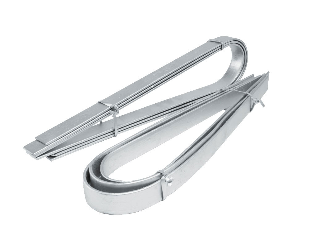 GI Earthing Strip